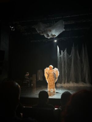 “Florence Foster” se despide esta noche de La Fundición tras llenar casi por completo sus últimas funciones