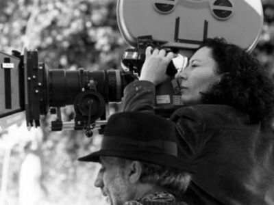 Una generación de cineastas independientes en el documental "Rodar en andaluz. Los años 80"