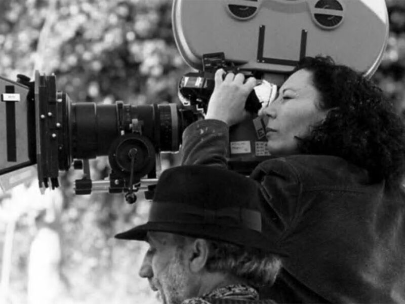 Una generación de cineastas independientes en el documental "Rodar en andaluz. Los años 80"