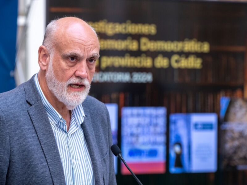 Diputación invierte 48.000 euros para financiar ocho nuevas investigaciones de memoria democrática
