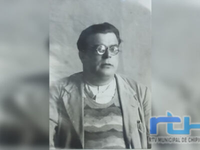Un estudio sobre la vida y la obra de José Miranda de Sardi entre las investigaciones de memoria democrática subvencionadas por Diputación