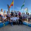 Campeonatos de Andalucía de yolas y velocidad