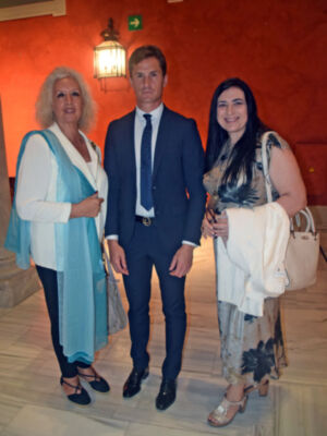  Los Premios Carrusel Taurino 2024 consagran a Daniel Luque, Núñez del Cuvillo y El Niño de la Capea como referentes de la temporada