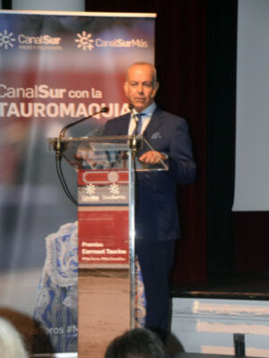  Sevilla rinde homenaje al arte del toreo en los Premios Carrusel Taurino de Canal Sur Radio