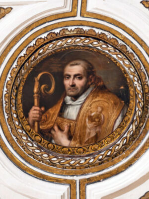  Fe, arte y amistad,Justino de Neve y Murillo, el esplendor de la Sevilla barroca