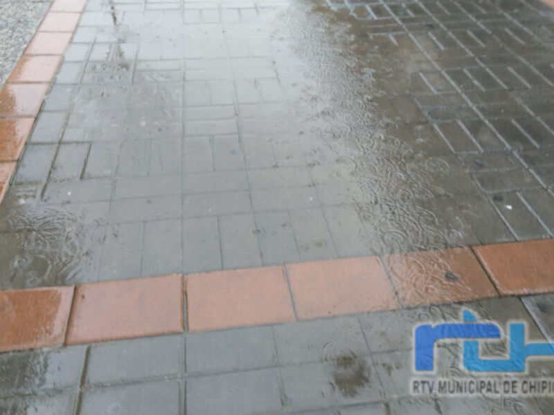 El Ayuntamiento de Chipiona cierra instalaciones deportivas, parques y cementerio por la alerta naranja