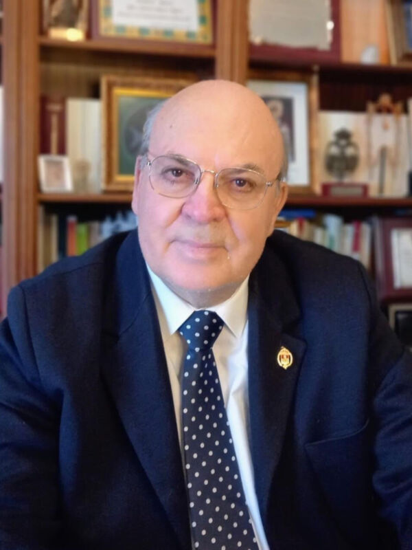 ‘Proceso jurídico de la Pasión’, según Sevilla, nuevo libro del profesor y Doctor en Derecho Penal Juan Antonio Martos Núñez, autor también del libro ‘Esperanza Macarena Rosa de Oro’ y número 20 de la colección Semana Santa de Sevilla ya en librerías 