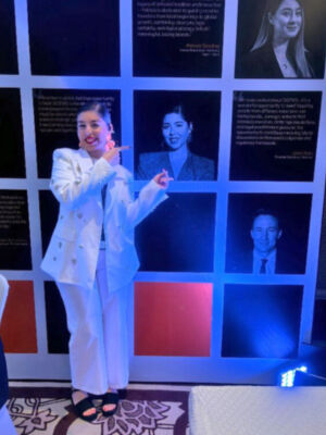  De Utrera a Nueva Delhi, la visión de Patricia Sánchez sobre el futuro del retail y las marcas digitales