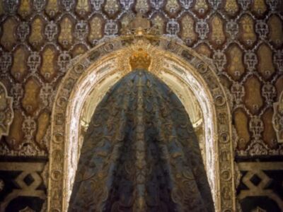 La Esperanza Macarena regresará al culto el lunes 8 de diciembre, a las seis de la mañana, tras una restauración marcada por el debate y la expectación