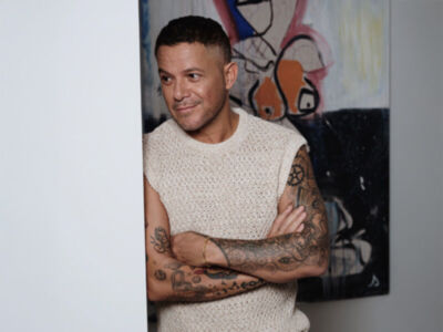 'Cuando nadie me ve', la serie documental original Movistar Plus+ sobre Alejandro Sanz que revela al hombre detrás del icono