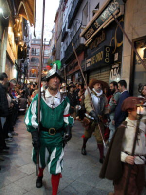 La gesta de Empel y el nacimiento de una devoción que marcó a la Infantería Española