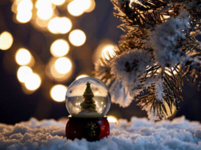 Nuestra santa Navidad por José Joaquín Gallardo 