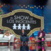 Risas y más risas en el especial "El Show de los Inocentes"