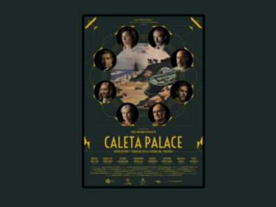 "Caleta Palace", el documental sobre la Guerra Civil en Málaga