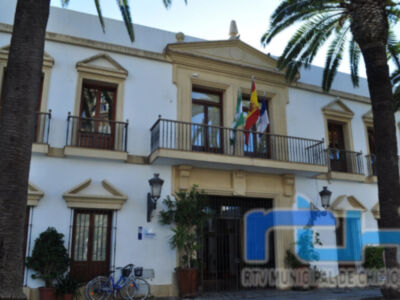 Aún hay plazas libres para la tramitación del DNI este mes de enero en Chipiona