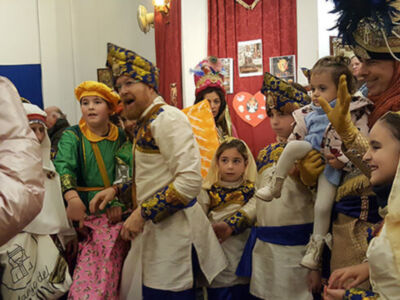 Un sueño que aprendió a caminar