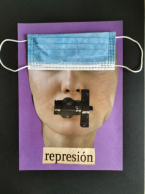 ¡¡¡ Que viene el miedo!!!