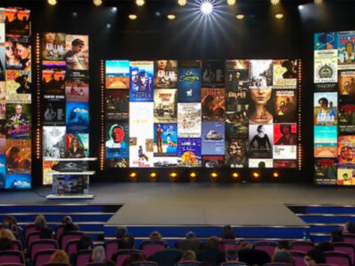 Las películas participadas por Canal Sur reciben 9 Premios Carmen en la Gran Gala del Cine andaluz