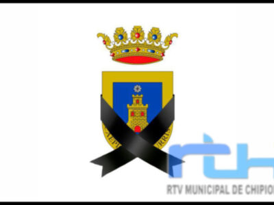 Chipiona vive hoy el segundo día de luto oficial decretado por el Ayuntamiento tras al fallecimiento del joven Rafael Bernal Castro