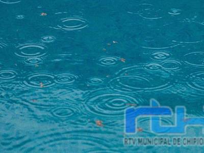 Las precipitaciones de la última semana deja en Chipiona un acumulado de casi 84,2 litros de agua