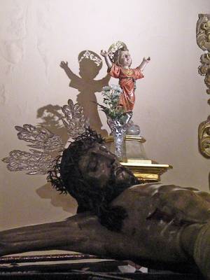 El Buen Fin de Alcalá del Río es reconocido oficialmente como Agrupación Parroquial por el Arzobispado de Sevilla