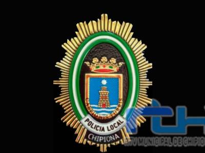 La Policía Local de Chipiona iniciará el 1 de marzo una campaña intensiva de control de velocidad en el casco urbano