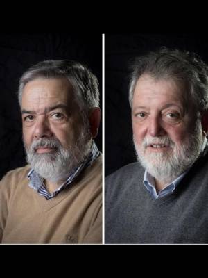 El libro Mi Cristo Roto, del padre Ramon Cué, editado por Sevilla Press, será llevado al teatro por primera vez en Madrid el 25 y 26 de abril