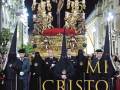 El libro Mi Cristo Roto, del padre Ramon Cué, editado por Sevilla Press, será llevado al teatro por primera vez en Madrid el 25 y 26 de abril