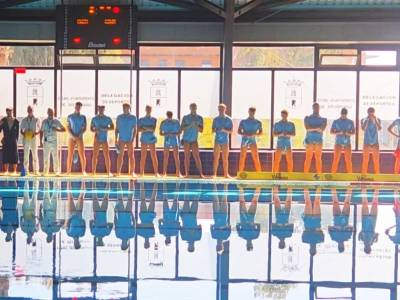 Derrota nazarena en el duelo andaluz de la categoría de bronce nacional masculina