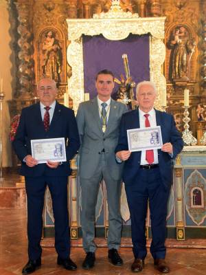 Alcalá del Río honra con solemnidad a Nuestro Padre Jesús Nazareno en el tiempo de Cuaresma