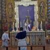 Alcalá del Río honra con solemnidad a Nuestro Padre Jesús Nazareno en el tiempo de Cuaresma