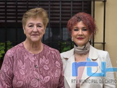 Carmen Gallardo Segovia, primera taxista de Chipiona, será homenajeada mañana con motivo del Día Internacional de las Mujeres