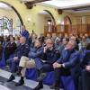 Tablada revive la historia de los médicos militares españoles en la Segunda Guerra Mundial