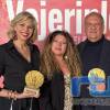 Marina Bernal premiada en la Pasarela Flamenca VejerinLove de Vejer