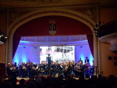  La Exaltación de la Saeta reafirma en Capitanía General su lugar en la Cuaresma sevillana