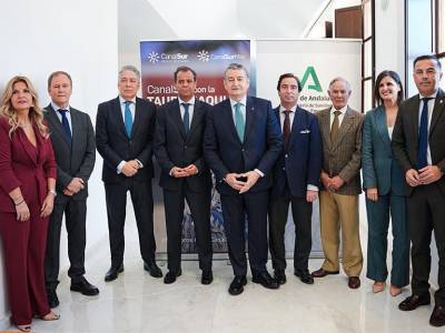 Canal Sur televisará seis corridas de toros de la Feria de Sevilla y el Domingo de Resurrección en La Maestranza con Morante, Roca Rey y David de Miranda