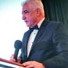 Luis Guichot, presidente de ASECIPMAD, distinguido con el Premio Nacional Reyes Católicos en Madrid 