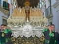  Tradición, historia y devoción,la Vera-Cruz protagoniza el Jueves Santo en Alcalá del Río 