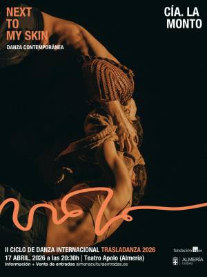 Compañía La Monto, en el II ciclo internacional Trasladanza