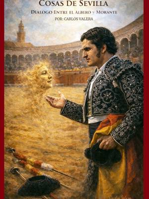 La liturgia del silencio , Morante convierte la arena en memoria viva 