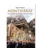 El libro “Montserrat, histórica peregrinación”  ya está a la venta en la abadía catalana y en la capilla de la Hermandad en Sevilla, además de en todas las librerías y plataformas digitales.
