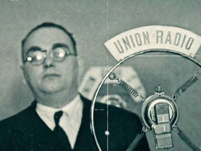 "Horacio, el último alcalde", retrato de un gran humanista