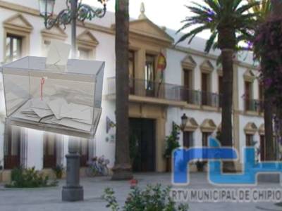 El lunes 20 tendrá lugar el sorteo para elegir a los componentes de las mesas para las elecciones al Parlamento de Andalucía