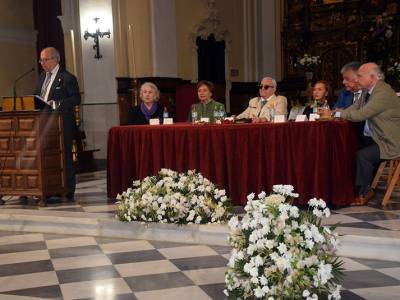 El Pregón de la Primavera de la Hermandad de Eliceo: un homenaje a la identidad de Triana