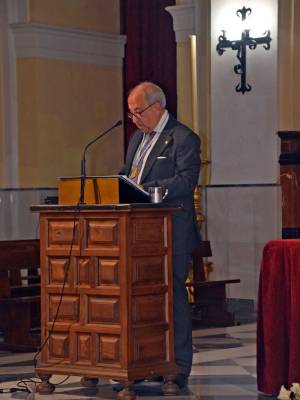 El Pregón de la Primavera de la Hermandad de Eliceo: un homenaje a la identidad de Triana