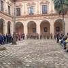 Del cuartel del Carmen al conservatorio, un aniversario que conecta siglos en Sevilla 