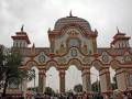 Sevilla se preparó   para celebrar su Feria de Abril, símbolo universal de identidad andaluza