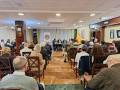 El Casino Militar de Sevilla,acoge un riguroso análisis sobre la temporada taurina y sus perspectivas 