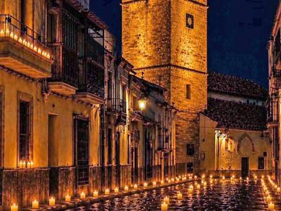  Alcalá del Río brilló con una experiencia cultural para recordar