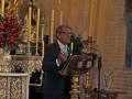 La Hermandad de la Vera-Cruz celebra una emotiva exaltación marcada por el Amor y la devoción 
